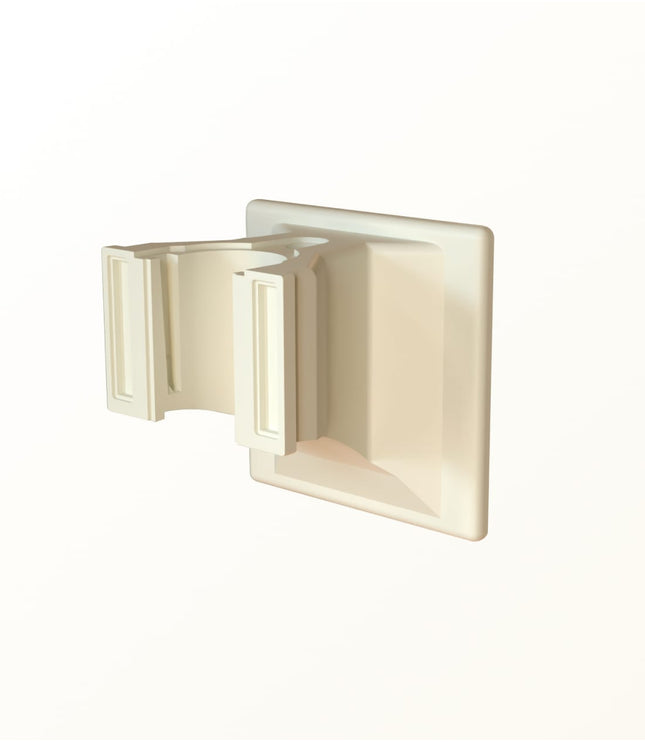 Support mural - La Râpe à Savon