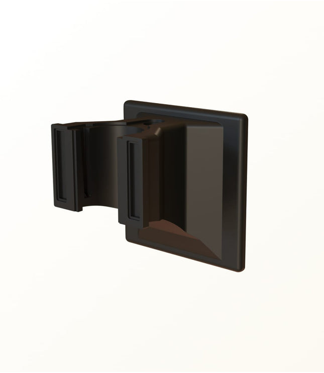 Support mural - La Râpe à Savon